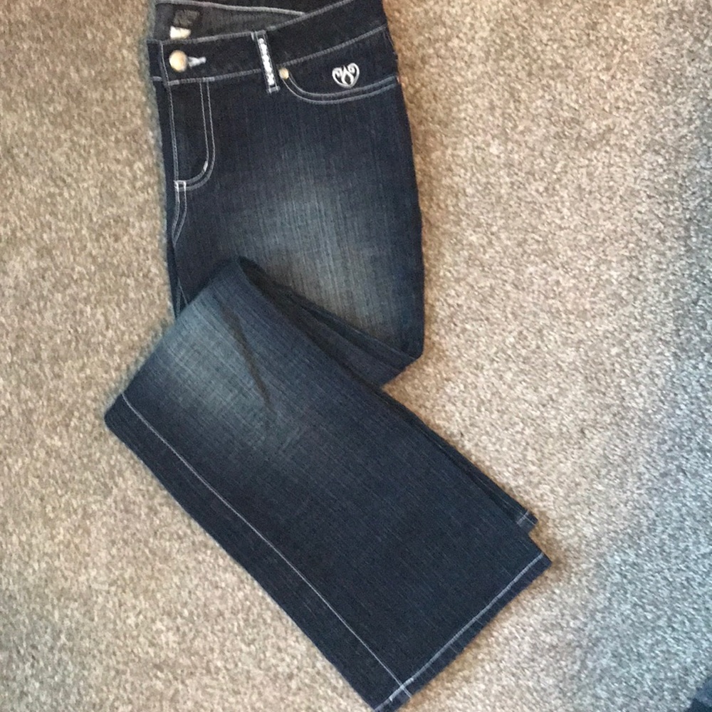 Brand new Anisette jeans